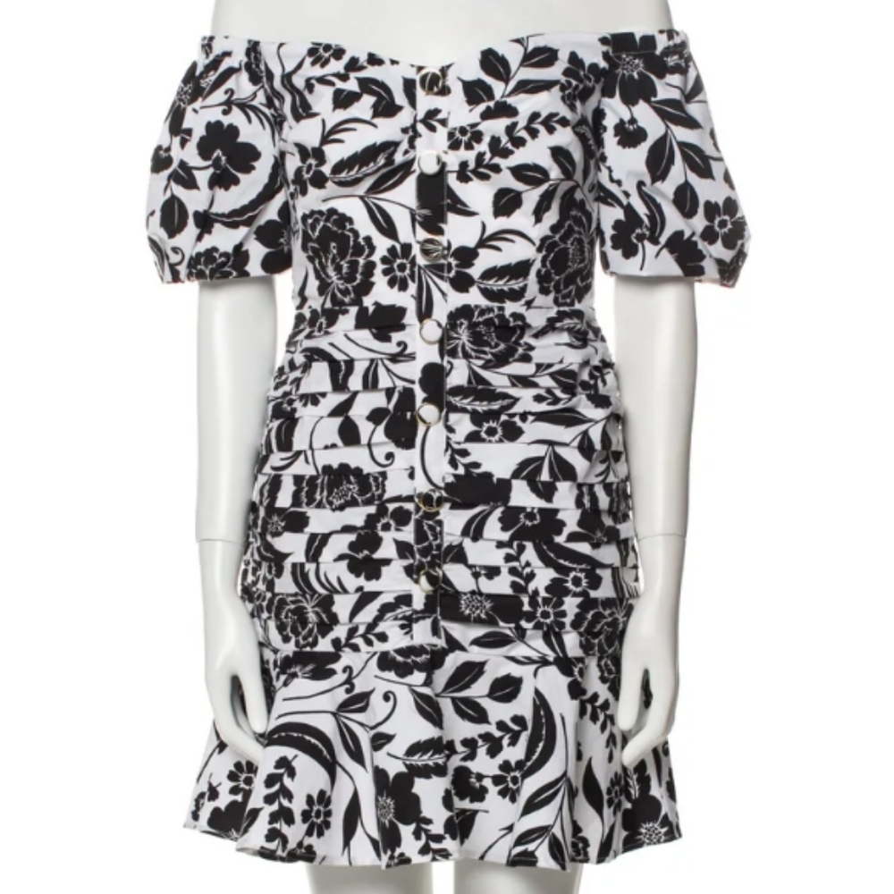 Milly dress